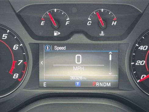 Used 2023 Chevrolet Camaro LS RWD image 11