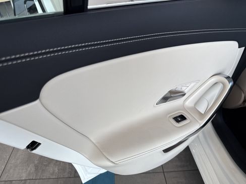 New 2026 Mercedes-Benz CLA 250 image 10