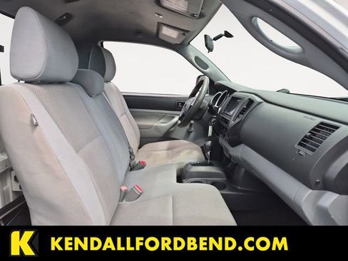 Used 2013 Toyota Tacoma 2WD Regular Cab image 15