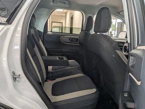 New 2026 Ford Bronco Sport Big Bend AWD/4WD image 24