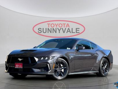 Used 2024 Ford Mustang GT