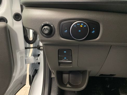 New 2026 Ford Transit 250 148 Medium Roof image 13