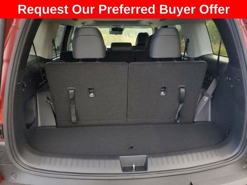 New 2026 Hyundai Santa Fe XRT AWD/4WD image 30