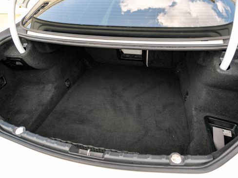 Used 2015 BMW M6 Gran Coupe Gran Coupe image 37