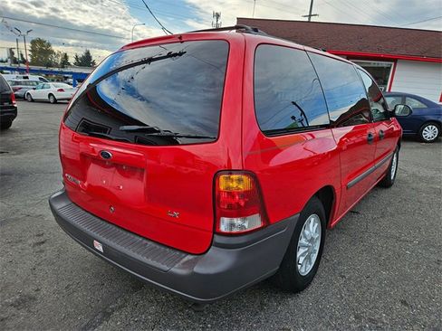 Used 2001 Ford Windstar LX image 3
