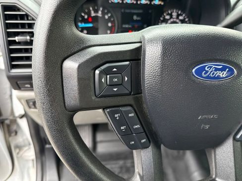 Used 2020 Ford F150 XL w/ Equipment Group 101A Mid AWD/4WD image 16