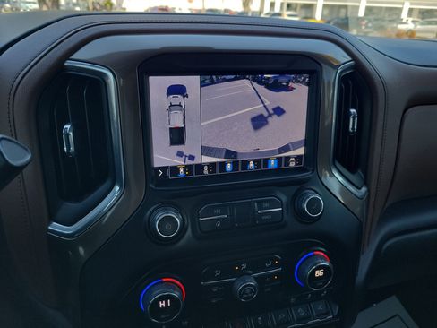 Certified 2023 Chevrolet Silverado 3500 High Country w/ Z71 Off-Road Package image 24