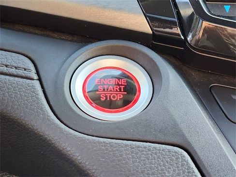 Certified 2023 Honda Odyssey EX-L image 23