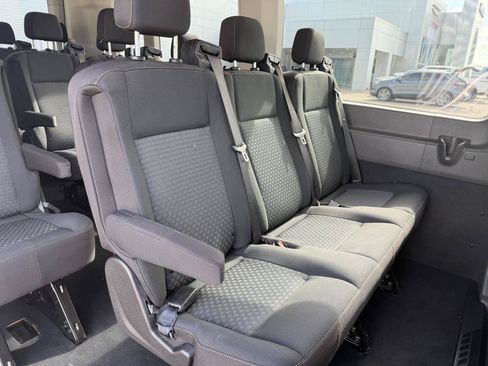 Used 2023 Ford Transit 350 XLT RWD image 19