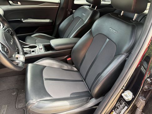 Used 2022 Kia K5 GT-Line w/ GT-Line FWD Premium Package image 18