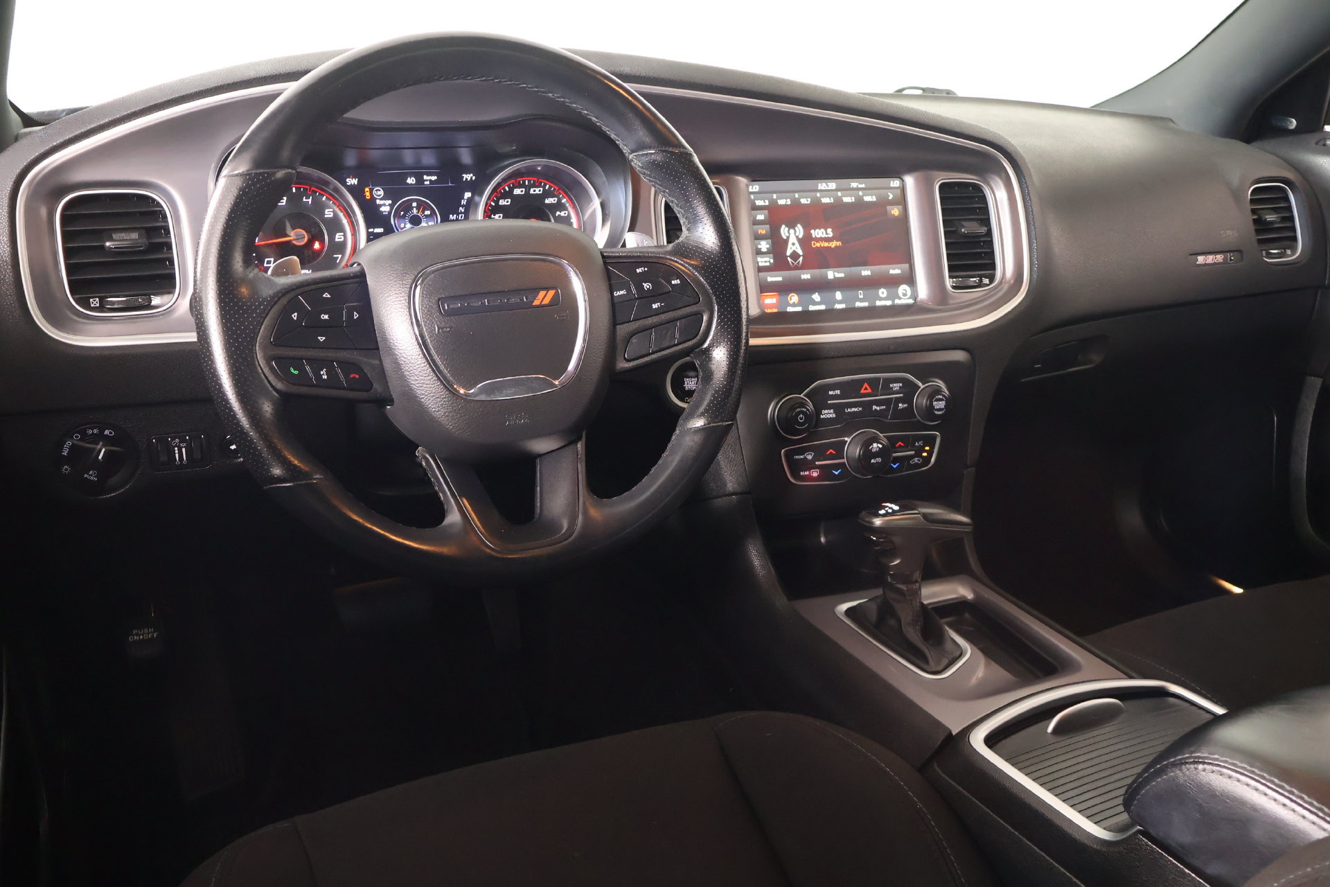 Used 2022 Dodge Charger Scat Pack RWD image 2