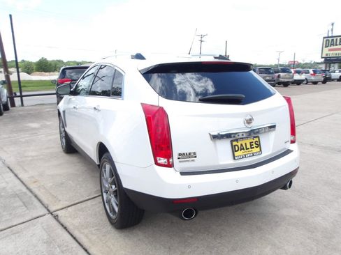 Used 2016 Cadillac SRX Performance FWD image 14