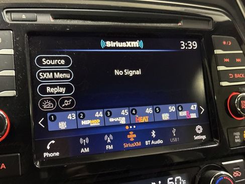 Used 2019 Nissan Maxima SR w/ Premium Package FWD image 14