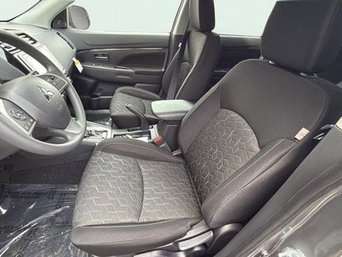 New 2026 Mitsubishi Outlander Sport ES image 12