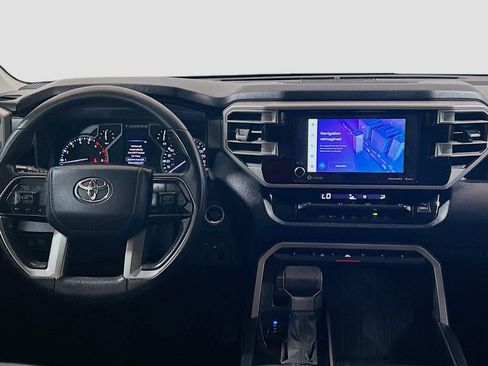 Used 2023 Toyota Tundra SR5 AWD/4WD image 18