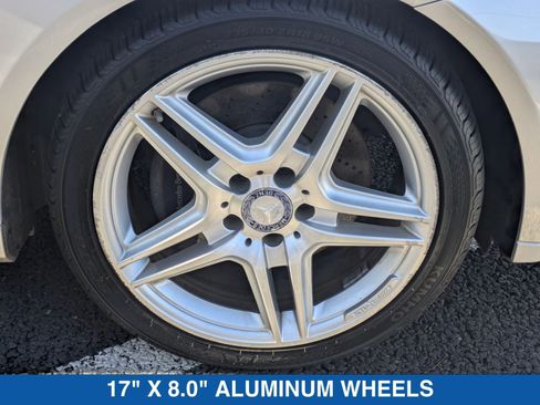 Used 2013 Mercedes-Benz E 350 Cabriolet image 10