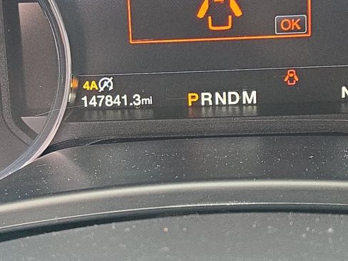 Used 2018 Ford Expedition Platinum image 7