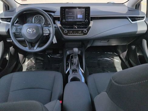 Certified 2022 Toyota Corolla LE FWD image 14
