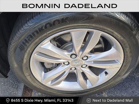 Used 2024 Acura MDX 3.5L image 8