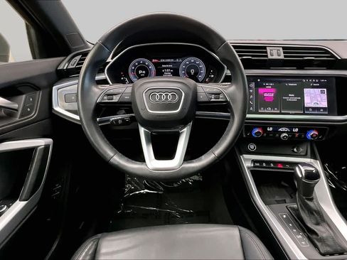 Certified 2023 Audi Q3 2.0T Premium Plus w/ Premium Plus Package AWD/4WD image 7