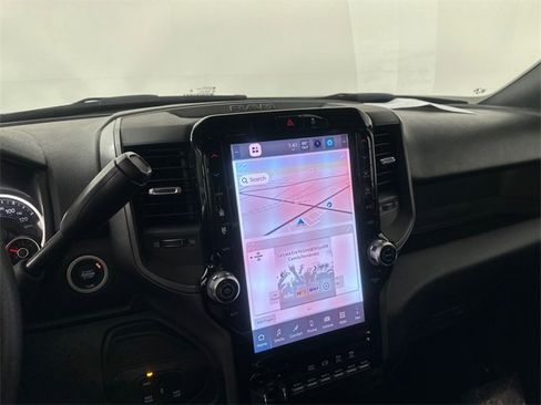 New 2026 RAM 2500 Tradesman image 25