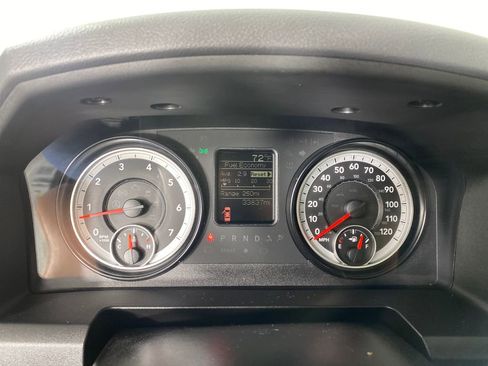 Used 2015 RAM 1500 Tradesman w/ Power & Remote Entry Group image 15