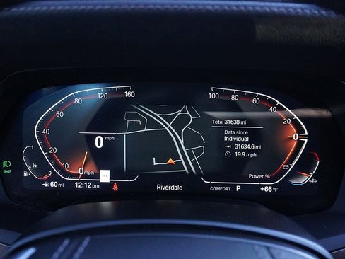 Used 2023 BMW X5 xDrive40i w/ Premium Package image 53