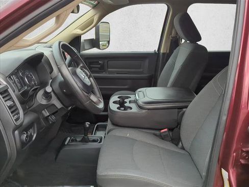 Used 2020 RAM 2500 Tradesman image 17