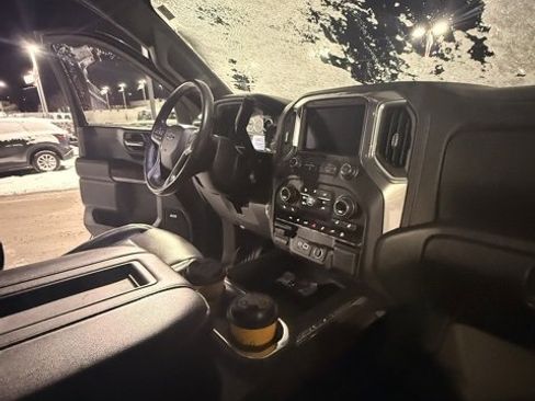 Used 2021 Chevrolet Silverado 1500 RST w/ All Star Edition Plus image 6