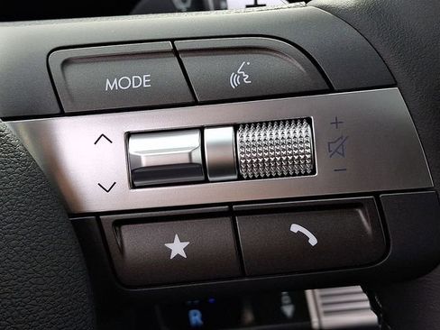 New 2026 Hyundai Kona Limited image 12