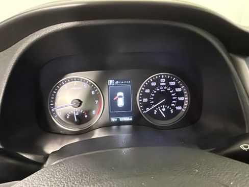 Used 2016 Hyundai Tucson Limited w/ Option Group 03 AWD/4WD image 18