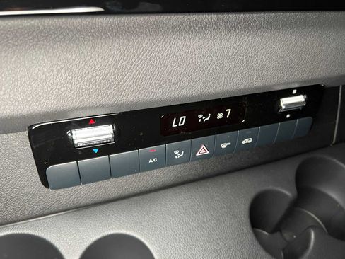 Used 2026 Mercedes-Benz Sprinter 2500 image 29
