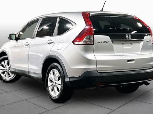 Used 2013 Honda CR-V EX image 11