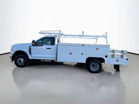 New 2024 Ford F350 XL w/ XL Chrome Package image 6