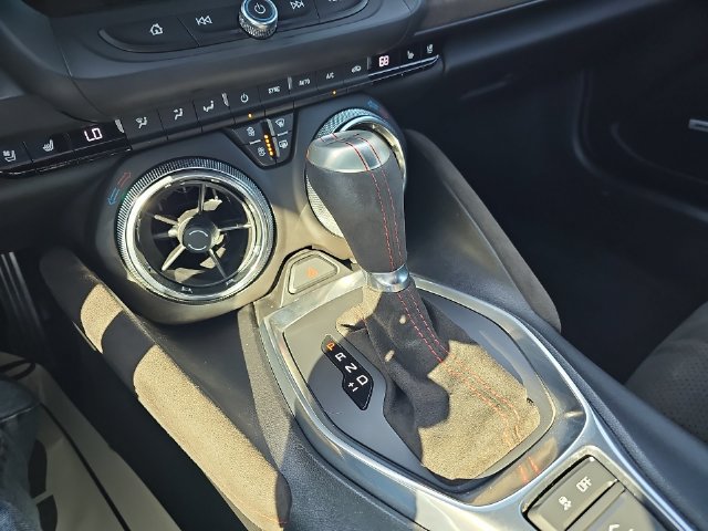 Used 2017 Chevrolet Camaro ZL1 RWD image 24