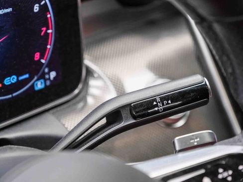 Certified 2022 Mercedes-Benz C 300 Sedan w/ Pinnacle Trim Package image 19