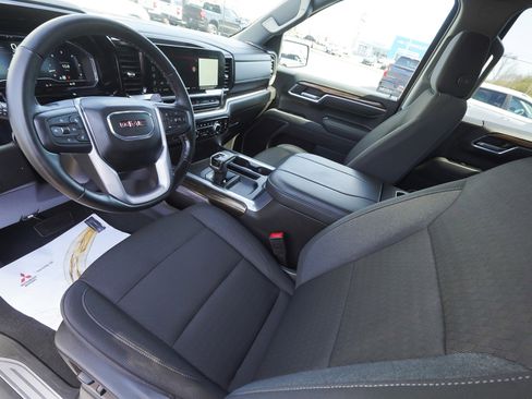 Used 2025 GMC Sierra 1500 Elevation w/ X31 Off-Road Package image 15