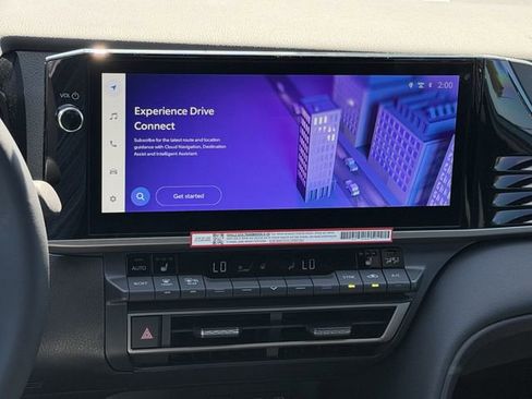 Used 2026 Toyota Camry XSE image 12