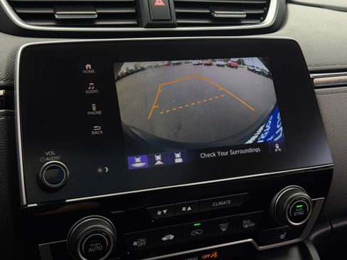 Certified 2020 Honda CR-V EX-L image 22
