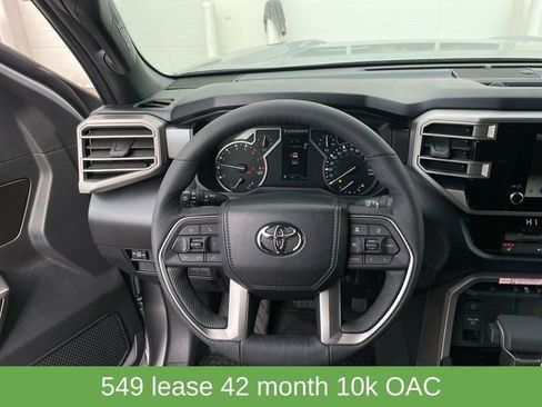 New 2026 Toyota Tundra SR5 image 22