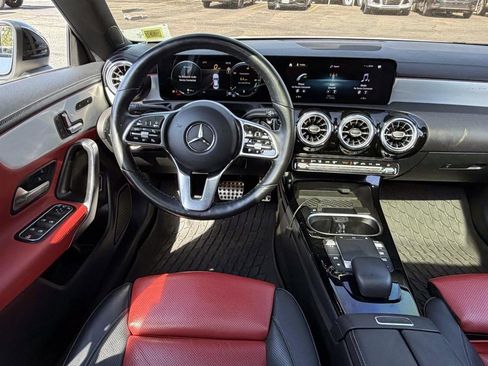 Used 2023 Mercedes-Benz CLA 250 4MATIC image 14