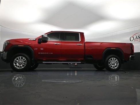Used 2024 GMC Sierra 2500 SLT w/ Texas SLT Premium Package image 25