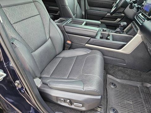 Used 2024 Toyota Tundra SR5 image 20