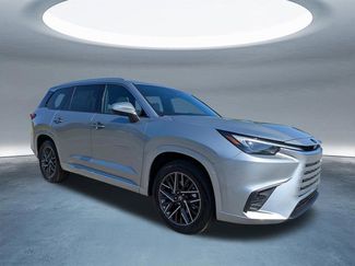 New 2026 Lexus TX 350 AWD w/ Technology Package video 2