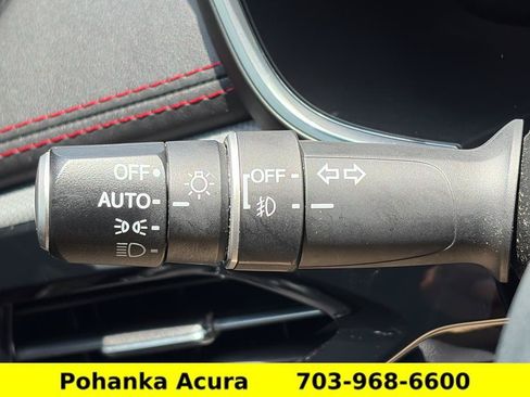 Certified 2024 Acura MDX A-Spec AWD/4WD image 10