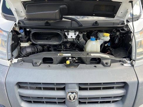 Used 2014 RAM ProMaster 3500 image 33