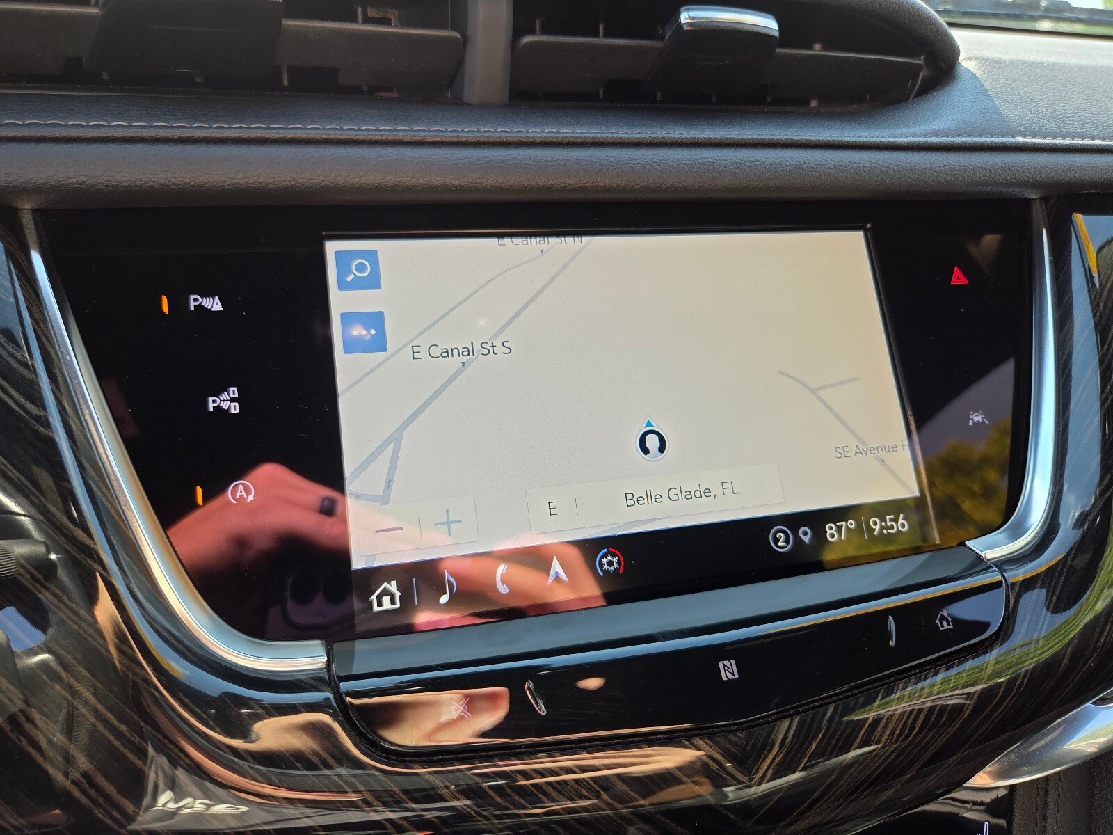 Used 2021 Cadillac XT6 Premium Luxury FWD image 27