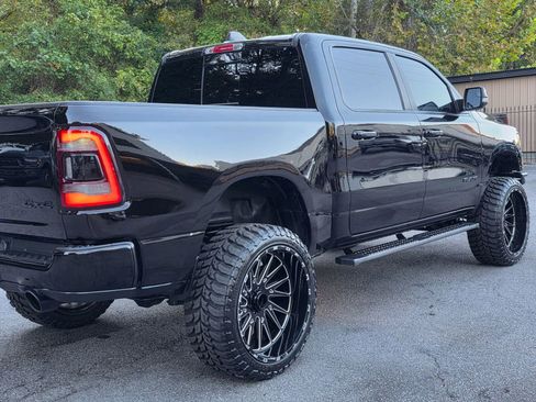 Used 2020 RAM 1500 Sport image 35