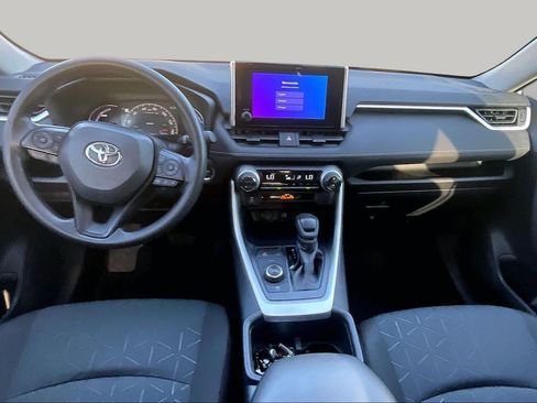 Used 2025 Toyota RAV4 XLE w/ Convenience Package AWD/4WD image 13