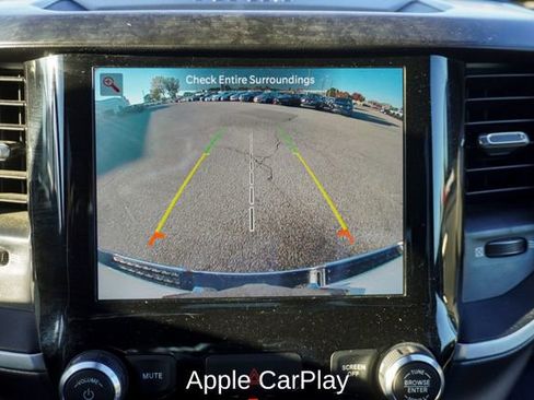 Used 2022 RAM 1500 Big Horn image 13